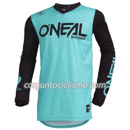 Maillot largo MTB O'Neal Threat N004
